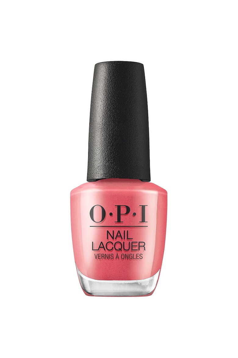 Opi Lac de unghii Nail Lacquer My Me Era Collection Pricele$$ 15 ml - Pled.ro