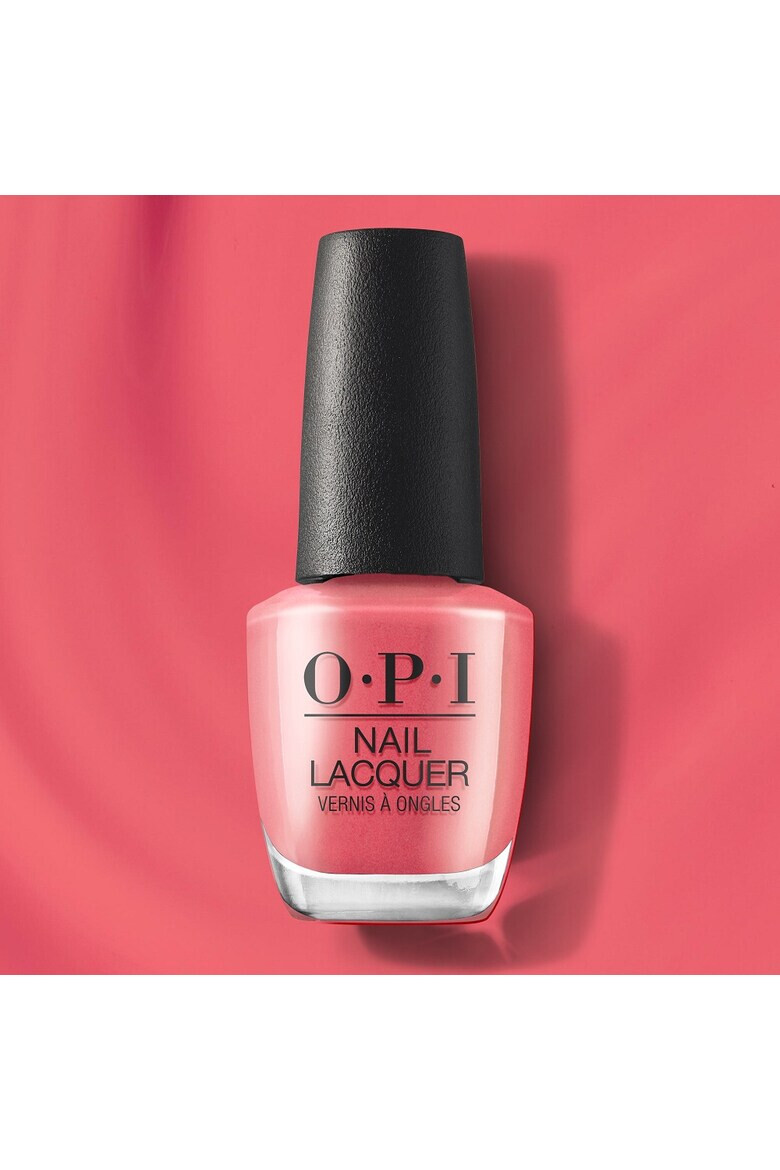 Opi Lac de unghii Nail Lacquer My Me Era Collection Pricele$$ 15 ml - Pled.ro