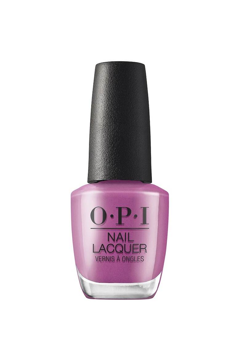 Opi Lac de unghii Nail Lacquer My Me Era Collection Pricele$$ 15 ml - Pled.ro