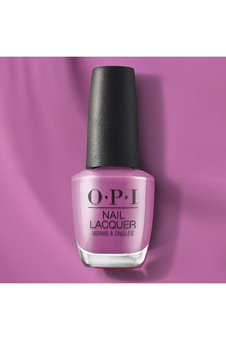 Opi Lac de unghii Nail Lacquer My Me Era Collection Pricele$$ 15 ml - Pled.ro