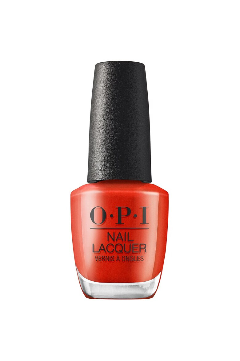 Opi Lac de unghii Nail Lacquer My Me Era Collection Pricele$$ 15 ml - Pled.ro