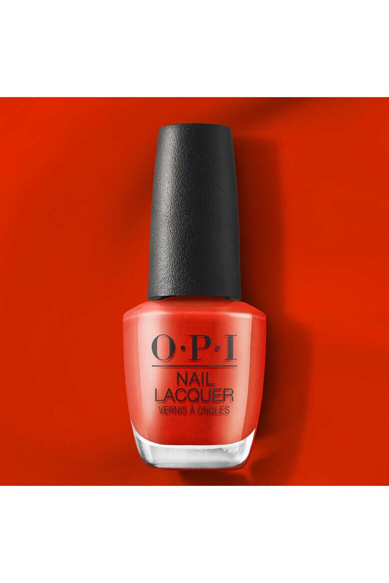 Opi Lac de unghii Nail Lacquer My Me Era Collection Pricele$$ 15 ml - Pled.ro