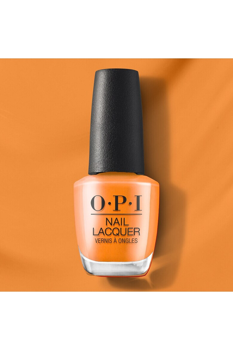 Opi Lac de unghii Nail Lacquer My Me Era Collection Pricele$$ 15 ml - Pled.ro