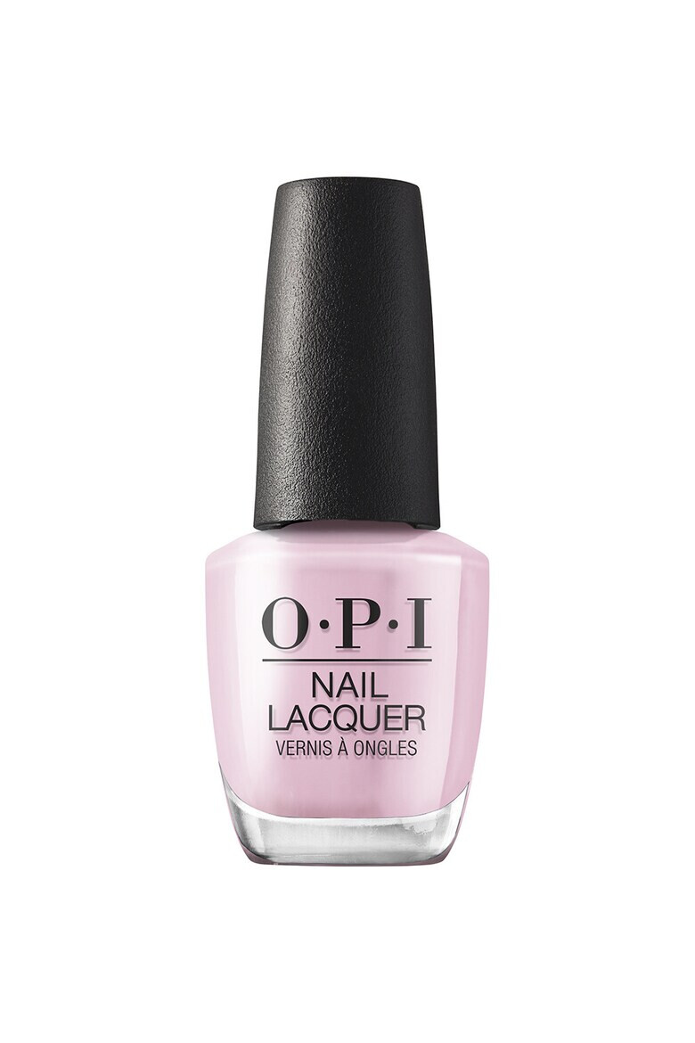 Opi Lac de unghii Nail Lacquer - Pink - Pled.ro