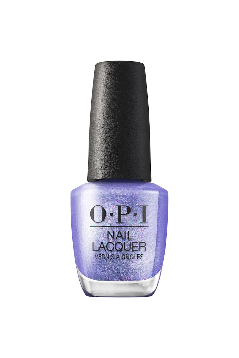 Opi Lac de unghii Nail Lacquer - Purple - Pled.ro