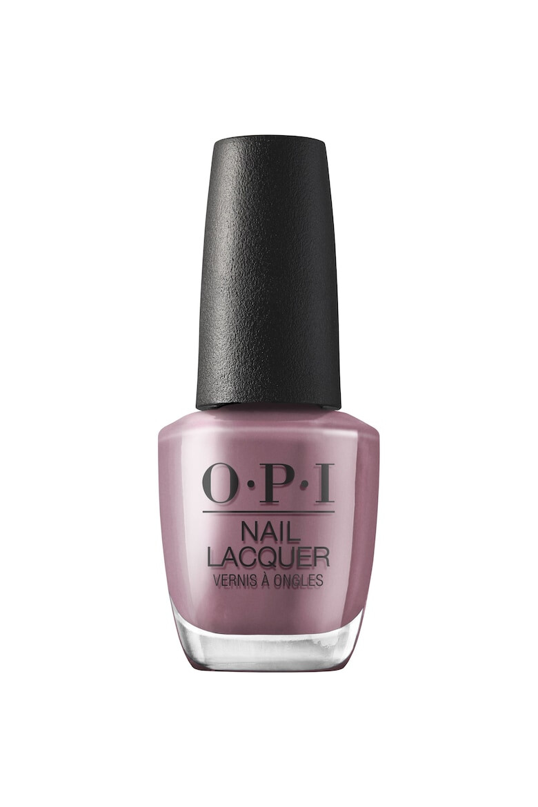 Opi Lac de unghii Nail Lacquer - Purple - Pled.ro