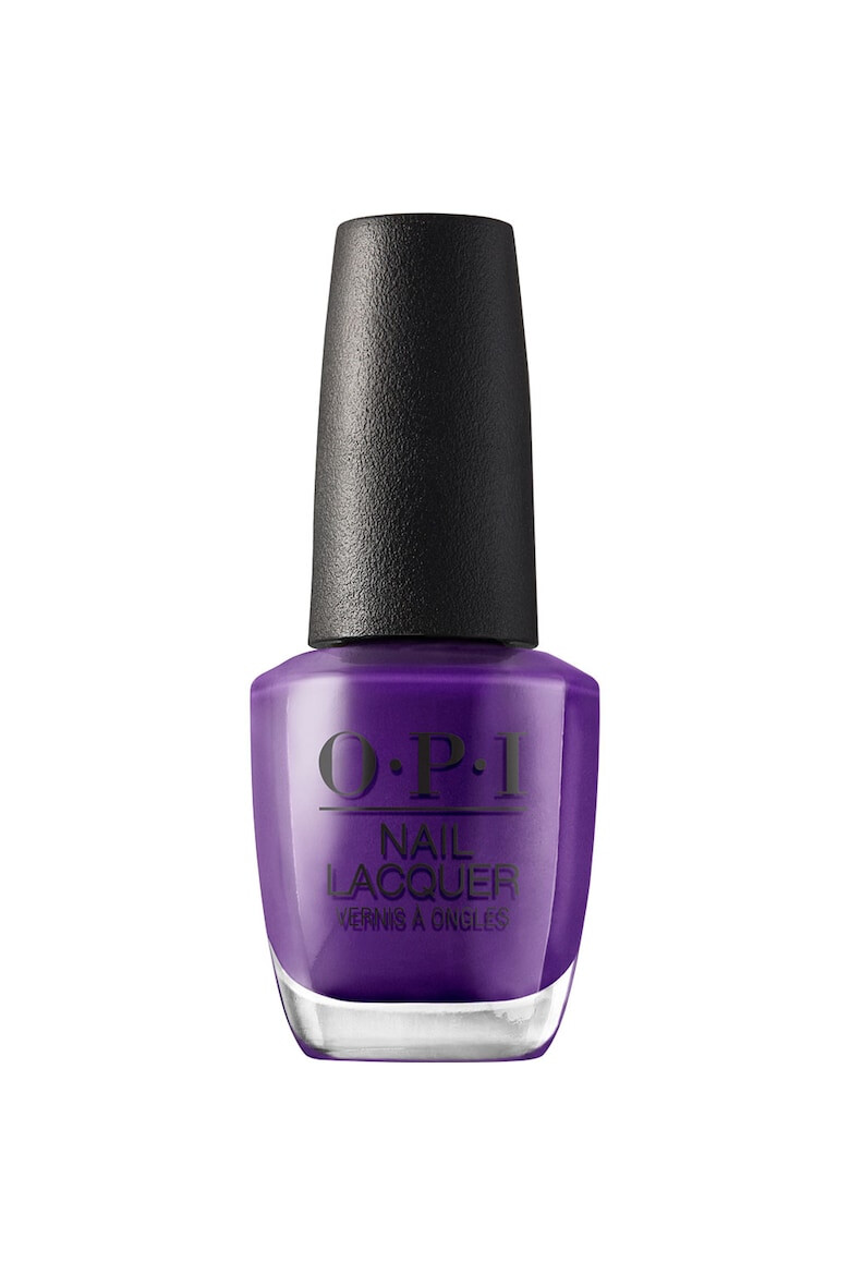 Opi Lac de unghii Nail Lacquer - Purple - Pled.ro