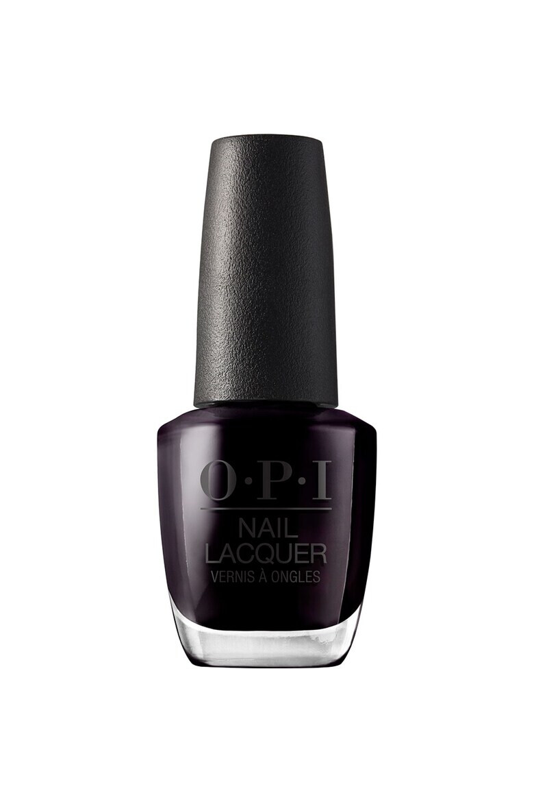 Opi Lac de unghii Nail Lacquer - Purple - Pled.ro