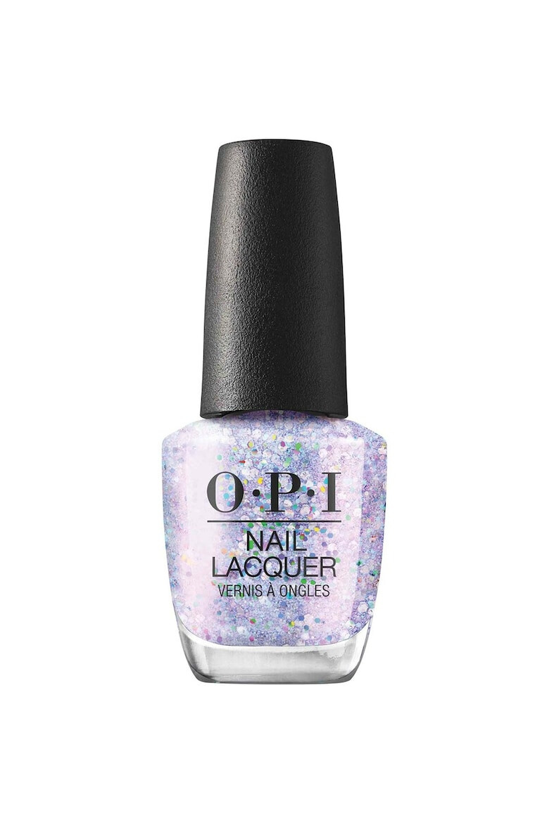 Opi Lac de unghii Nail Lacquer - Terribly Nice Collection - Pled.ro