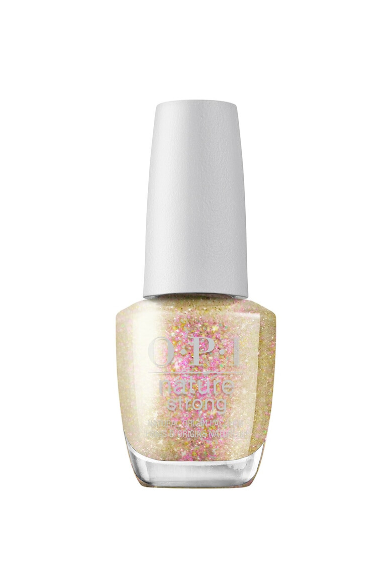 Opi Lac de unghii Nature Strong 15 ml - Pled.ro