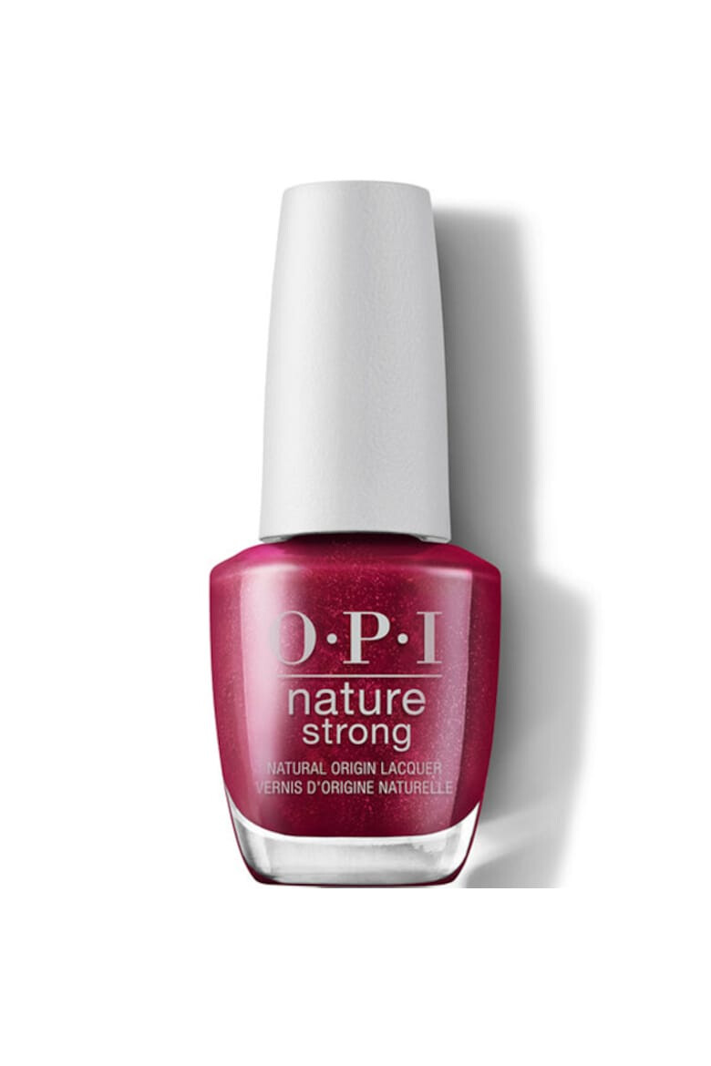 Opi Lac de unghii Nature Strong 15 ml - Pled.ro