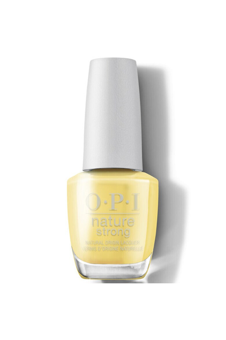 Opi Lac de unghii Nature Strong 15 ml - Pled.ro