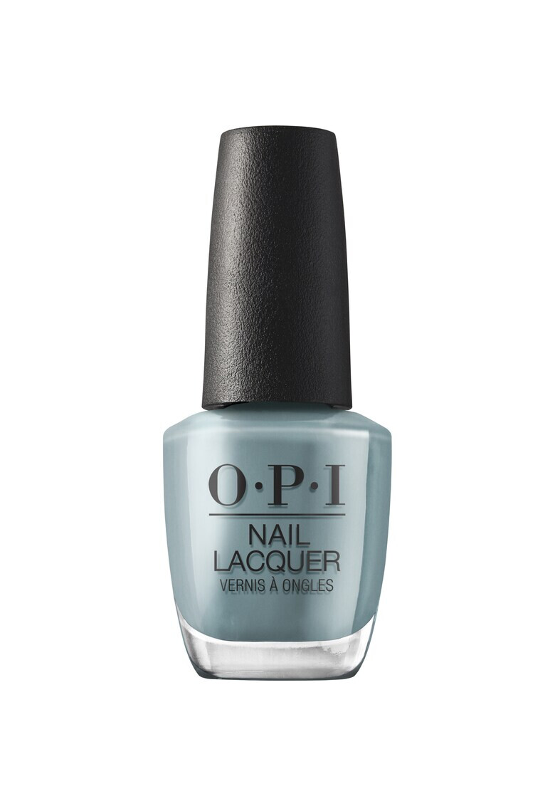 Opi Lac de unghii Nail Lacquer 15 ml - Blue - Pled.ro