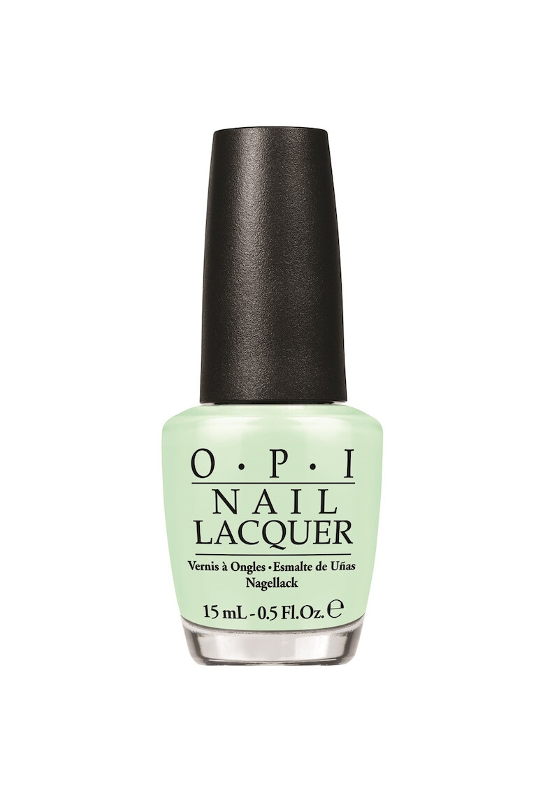 Opi Lac de unghii Nail Lacquer 15 ml - Green - Pled.ro