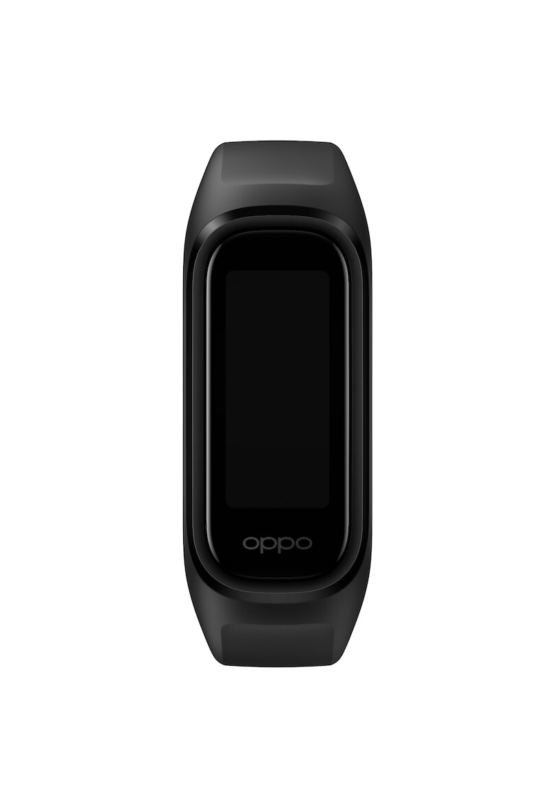 OPPO Bratara Fitness Band Negru - Pled.ro