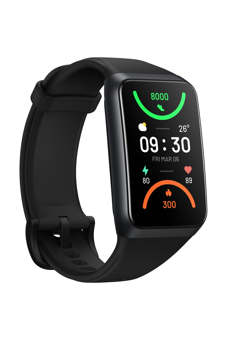 OPPO Bratara Fitness Band2 Negru - Pled.ro