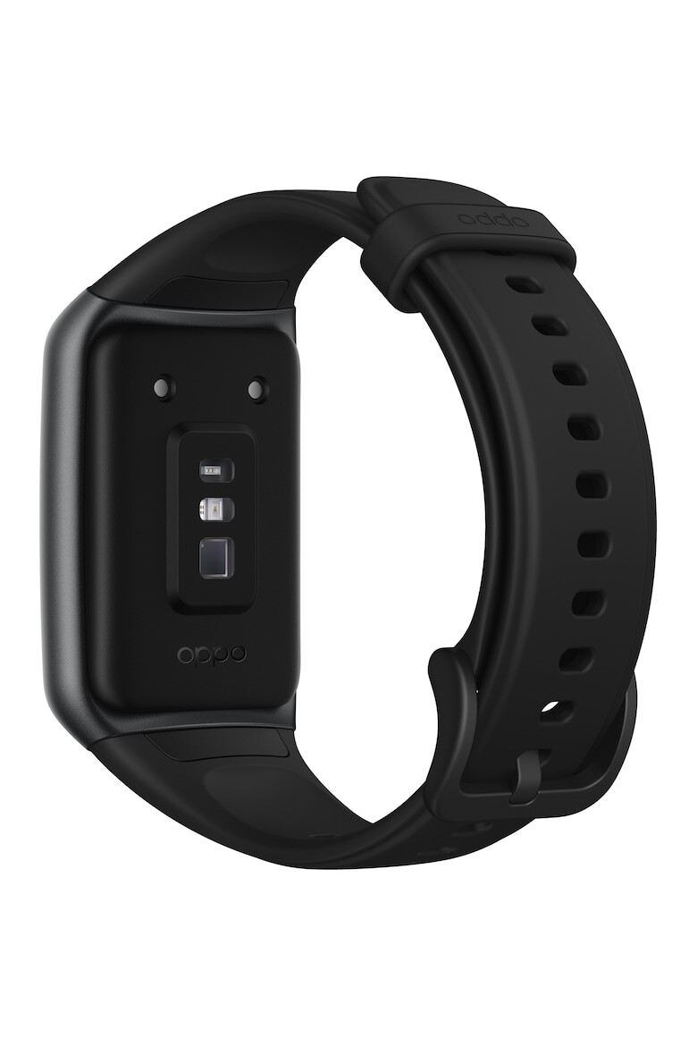 OPPO Bratara Fitness Band2 Negru - Pled.ro