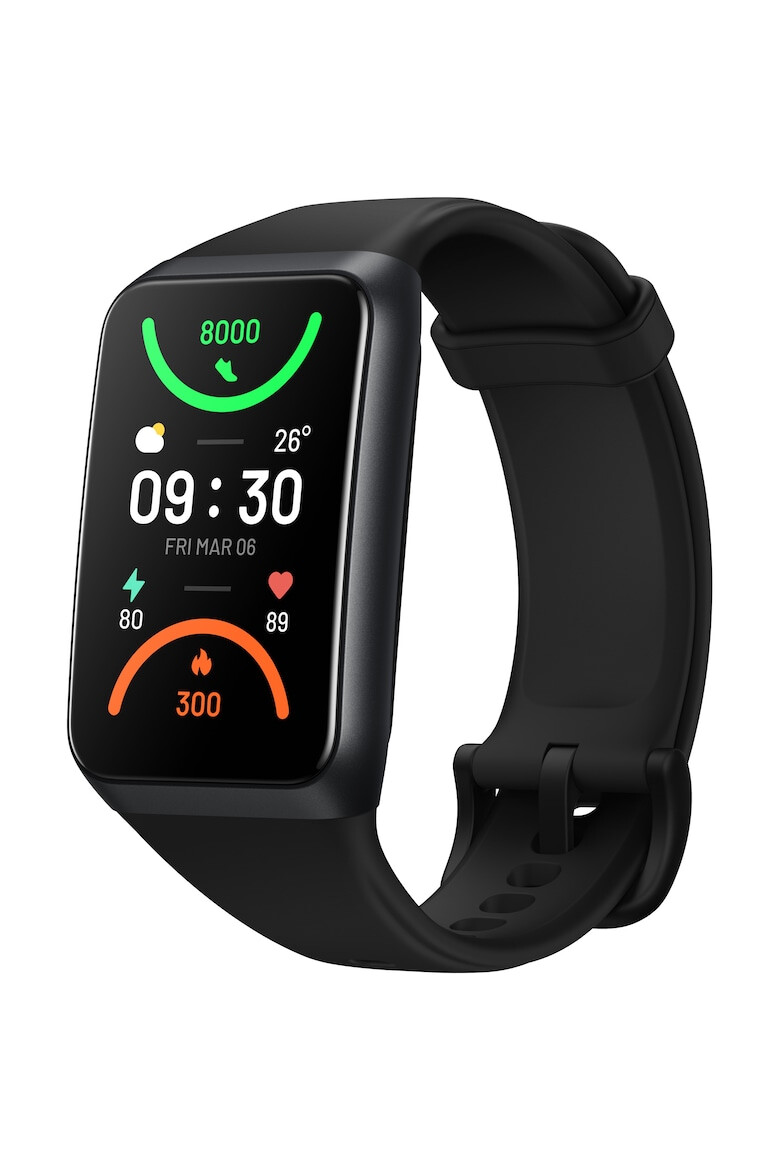 OPPO Bratara Fitness Band2 Negru - Pled.ro