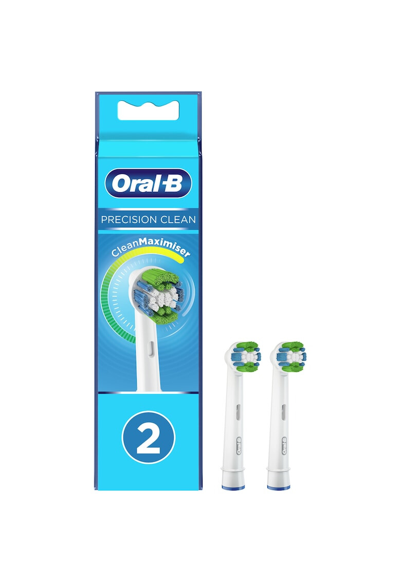 Oral-B Rezerva periuta de dinti 2 buc - Pled.ro