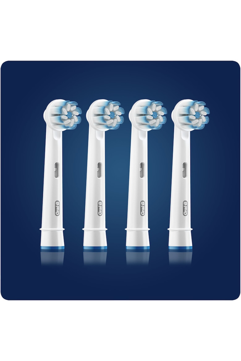 Oral-B Rezerve periuta de dinti Sensitive Clean - Pled.ro