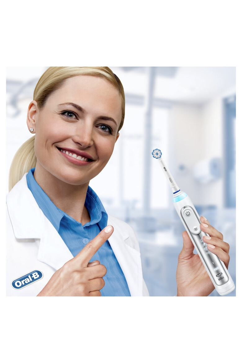 Oral-B Rezerve periuta de dinti Sensitive Clean - Pled.ro