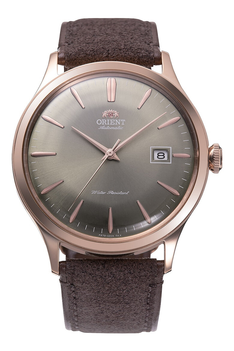 ORIENT Ceas automatic de otel inoxidabil - Pled.ro