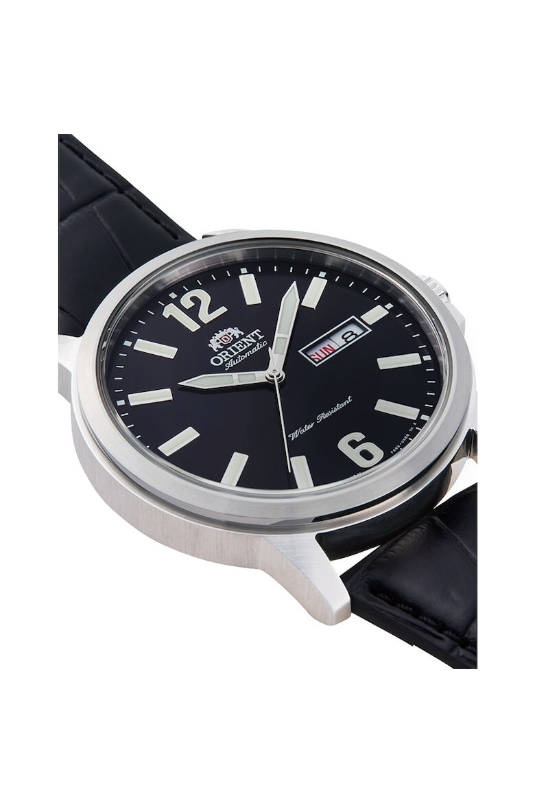 ORIENT Ceas barbatesc Automatic Argintiu - Pled.ro