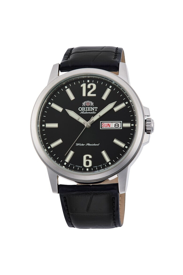 ORIENT Ceas barbatesc Automatic Argintiu - Pled.ro