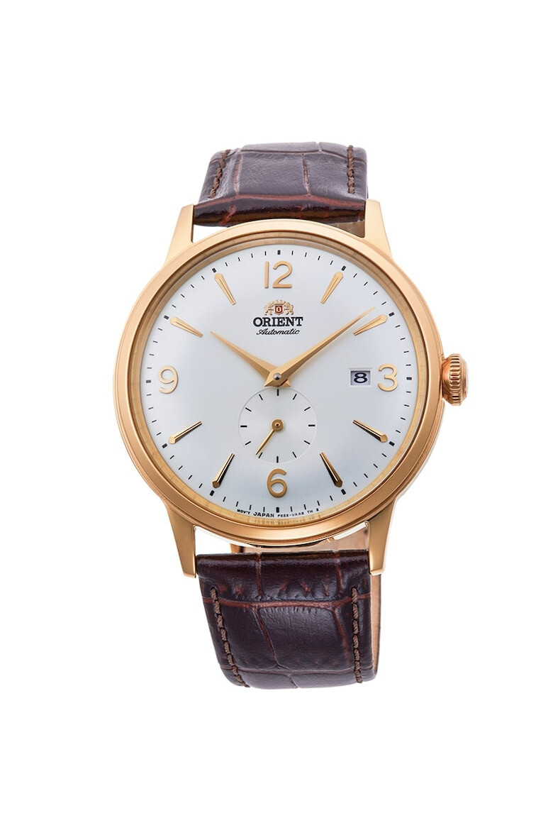 ORIENT Ceas barbatesc Automatic Auriu - Pled.ro