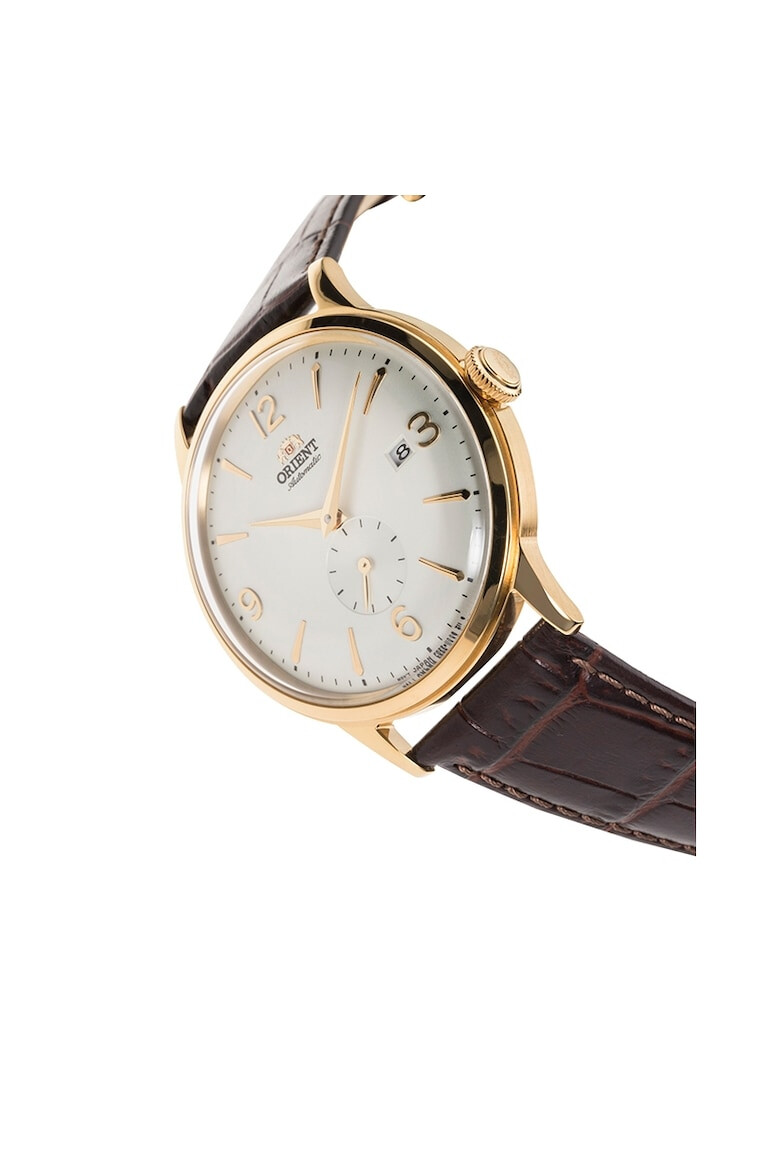 ORIENT Ceas barbatesc Automatic Auriu - Pled.ro