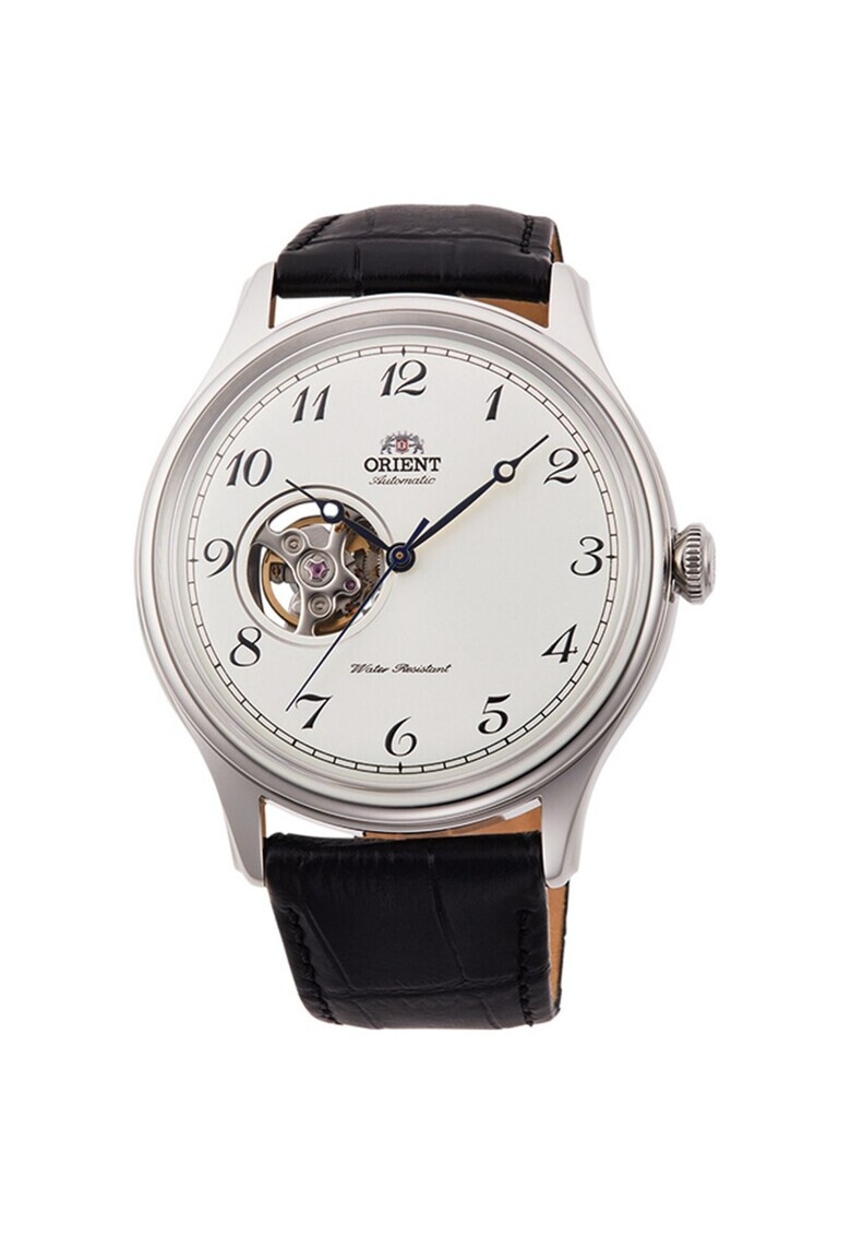 ORIENT Ceas barbatesc Automatic Negru - Pled.ro