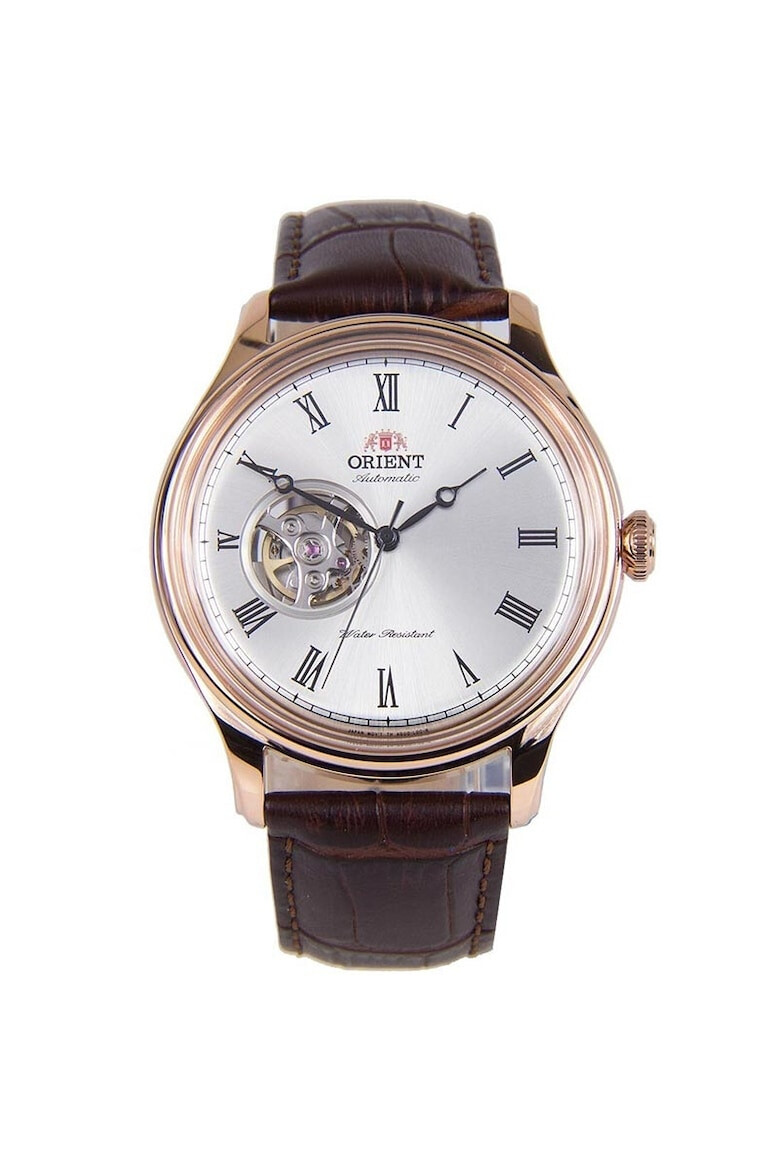 ORIENT Ceas barbatesc Automatic Rose gold - Pled.ro