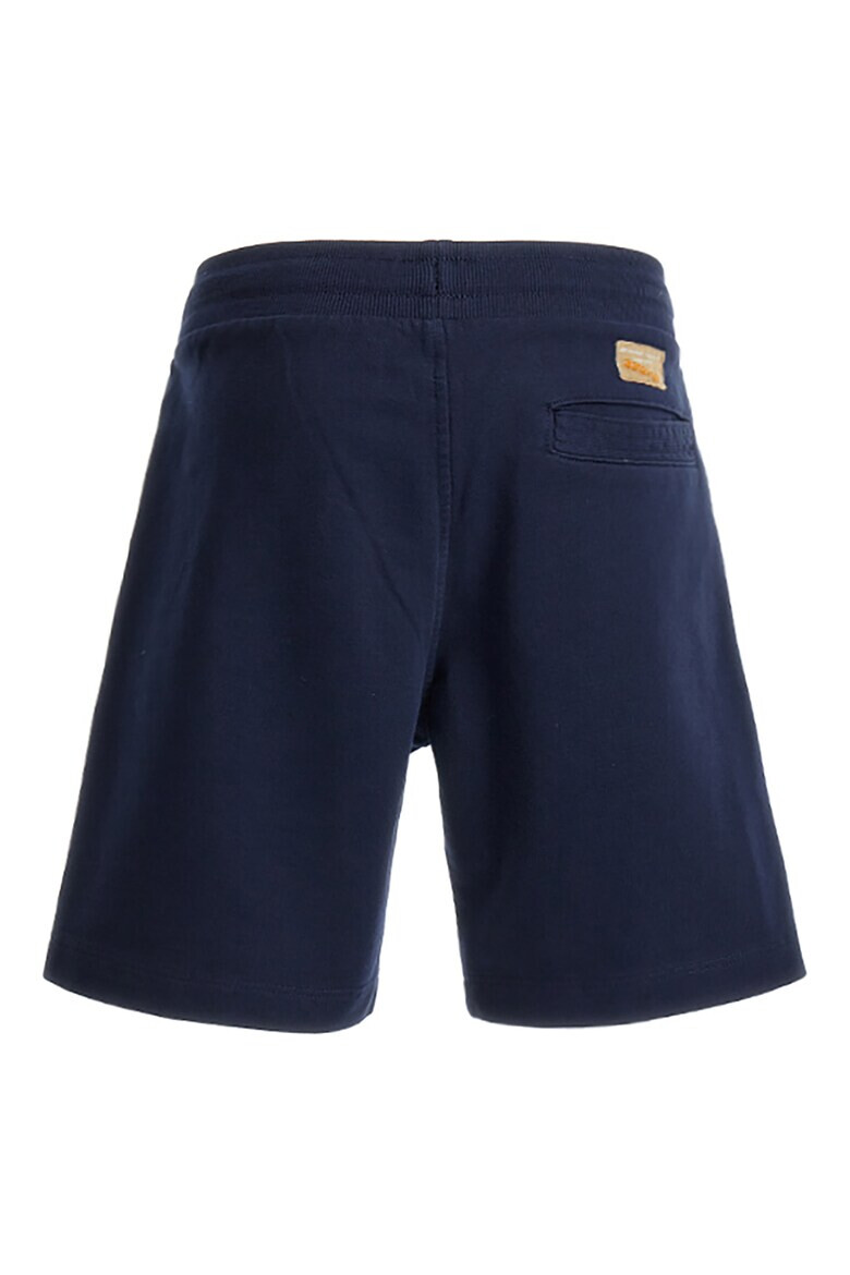 Original Marines Pantaloni scurti de bumbac cu snur - Pled.ro