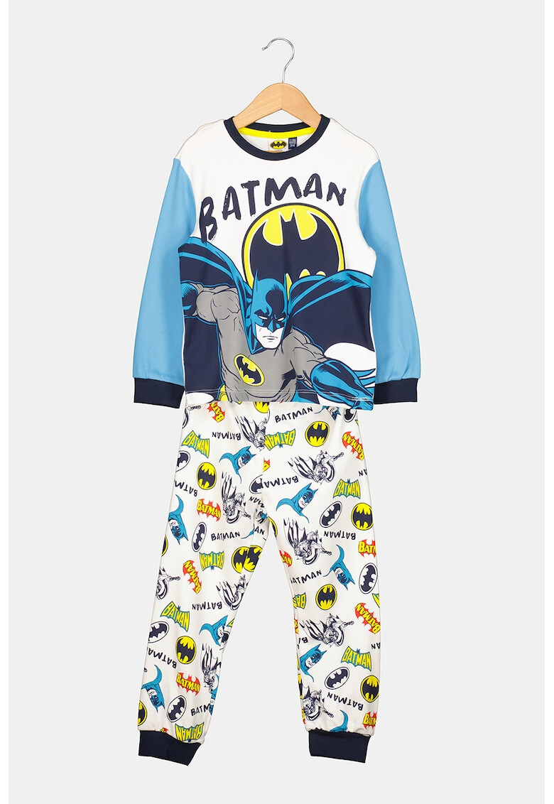 Original Marines Pijama cu imprimeu Batman - Pled.ro