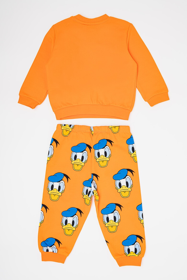 Original Marines Pijama de bumbac cu Donald Duck - Pled.ro