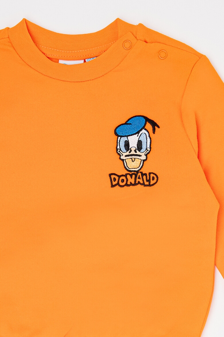 Original Marines Pijama de bumbac cu Donald Duck - Pled.ro