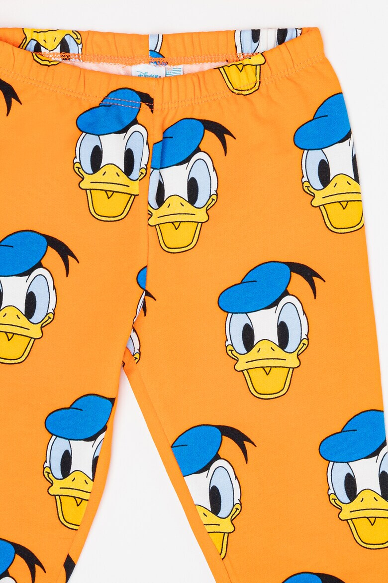 Original Marines Pijama de bumbac cu Donald Duck - Pled.ro