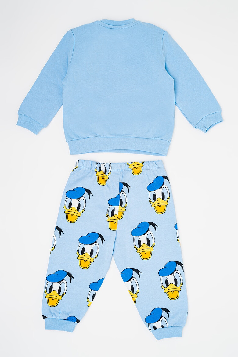 Original Marines Pijama de bumbac cu Donald Duck - Pled.ro