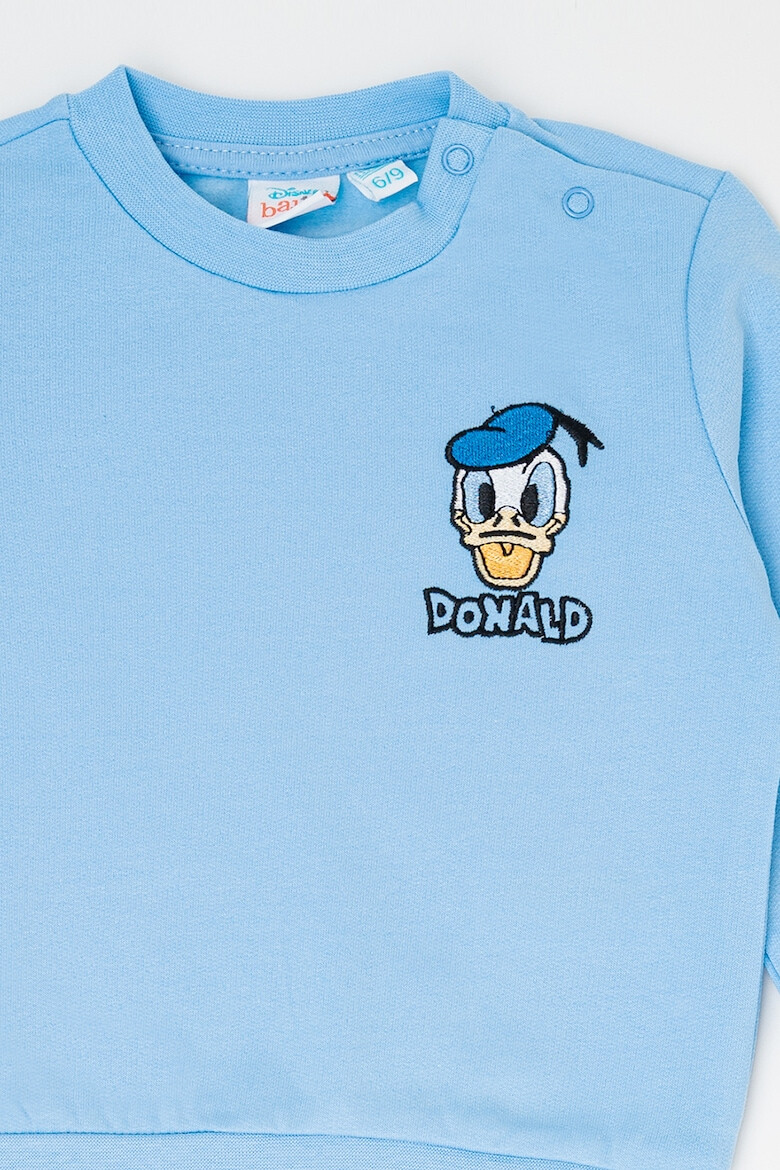 Original Marines Pijama de bumbac cu Donald Duck - Pled.ro