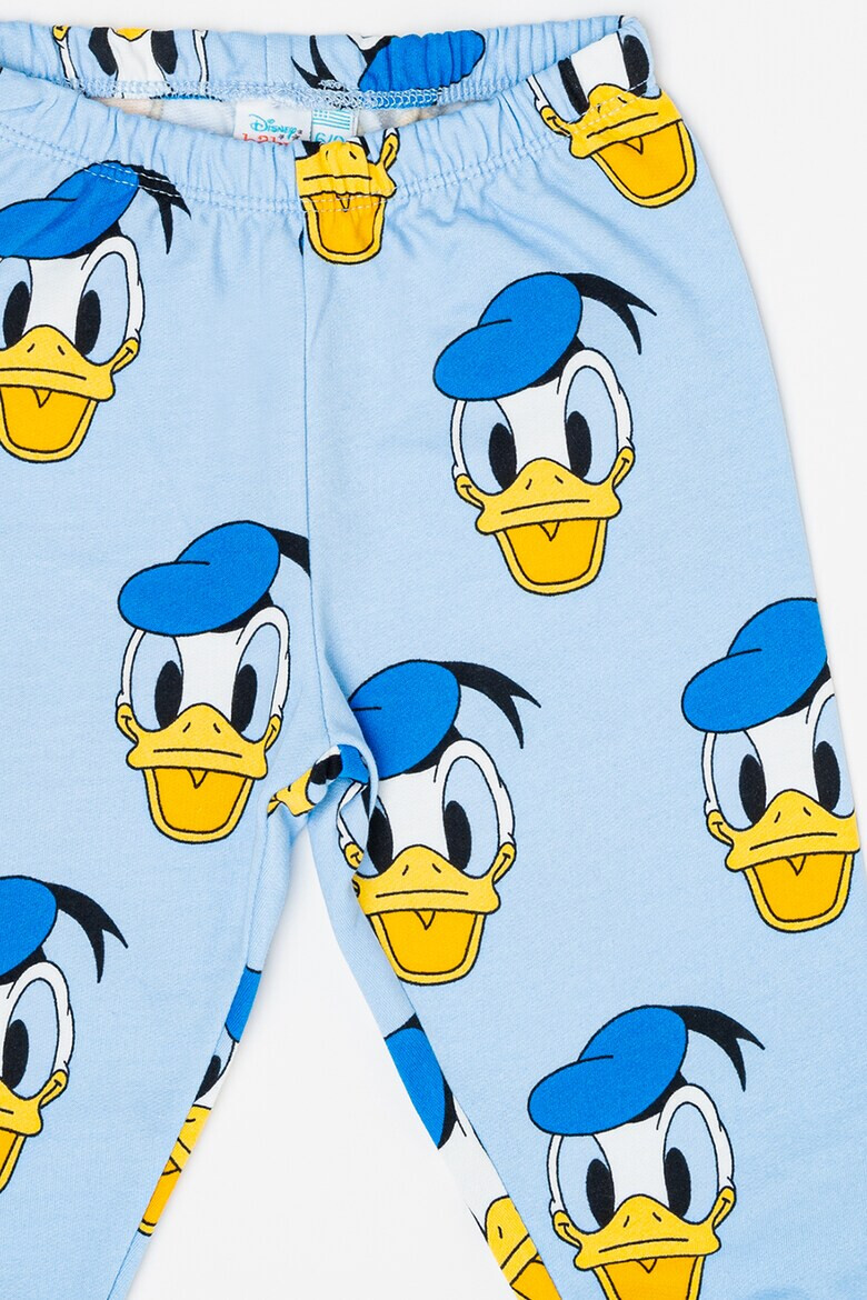 Original Marines Pijama de bumbac cu Donald Duck - Pled.ro