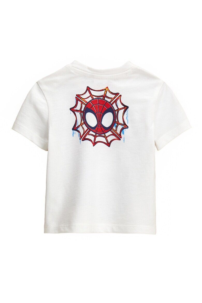 Original Marines Tricou de bumbac cu imprimeu Spider-Man - Pled.ro