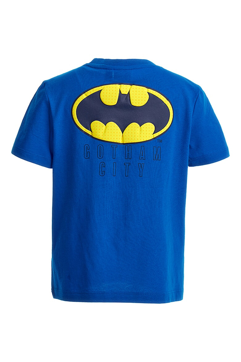 Original Marines Tricou din bumbac cu imprimeu cu Super-Man - Pled.ro