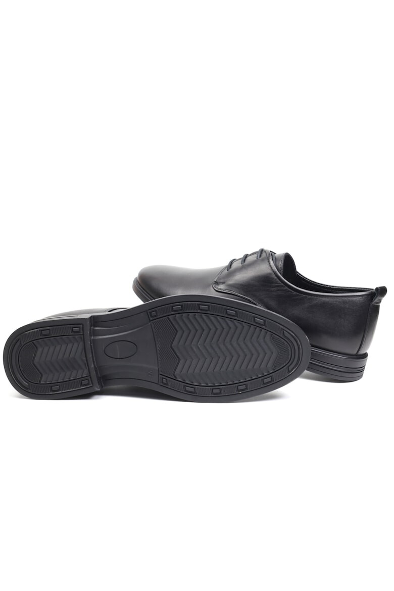 Otter Pantofi barbati OT99391 01 N negru - Pled.ro