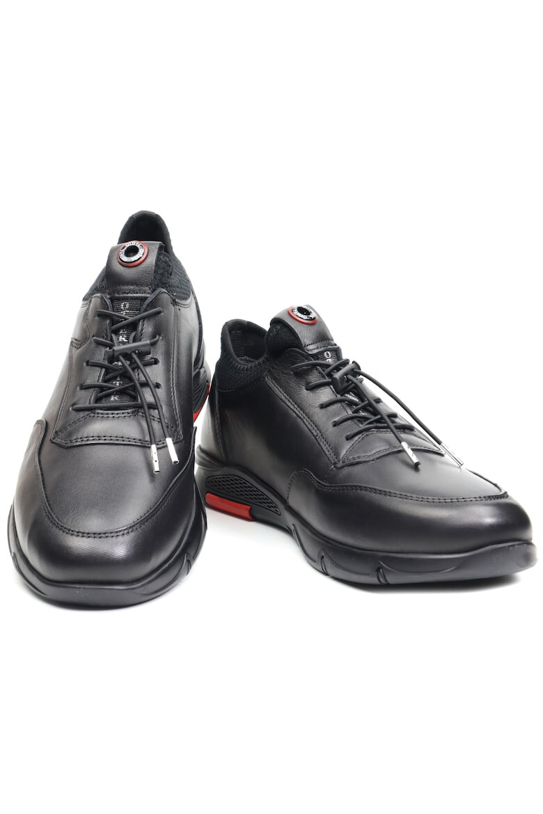 Otter Pantofi barbati OTYD95150 01 N negru - Pled.ro