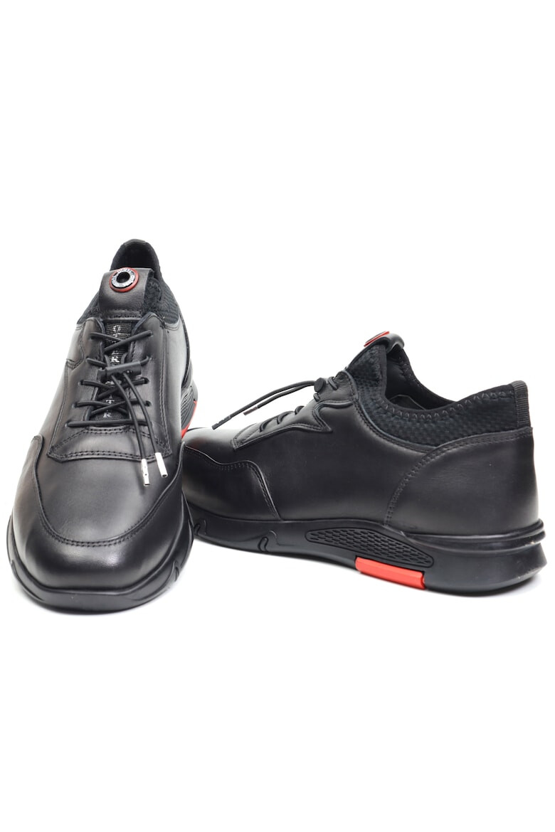 Otter Pantofi barbati OTYD95150 01 N negru - Pled.ro