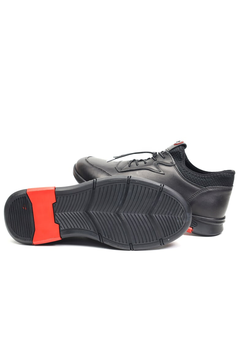 Otter Pantofi barbati OTYD95150 01 N negru - Pled.ro