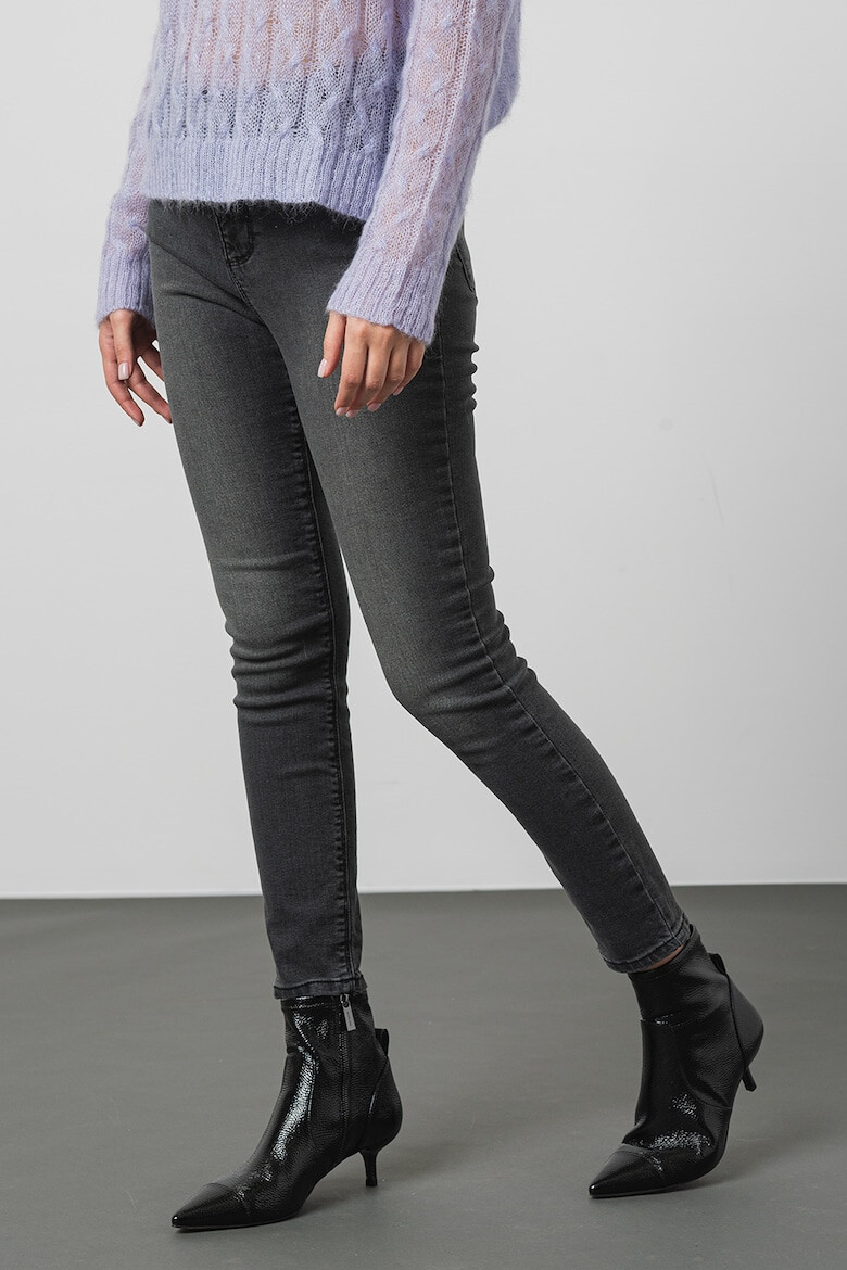 OVS Blugi skinny - Pled.ro