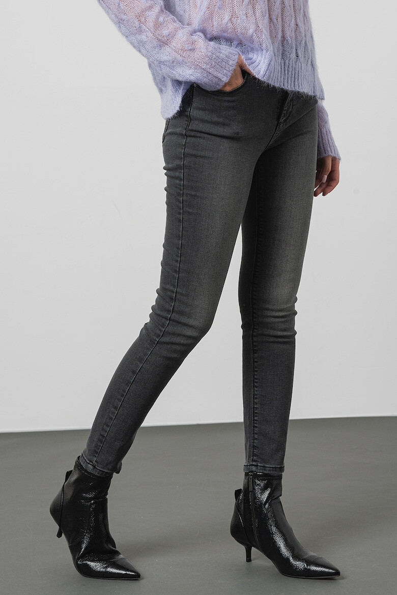 OVS Blugi skinny - Pled.ro