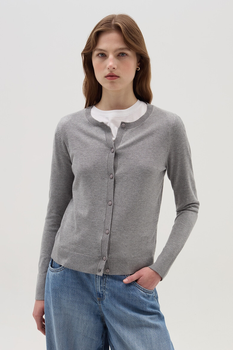 OVS Cardigan din tricot fin - Pled.ro