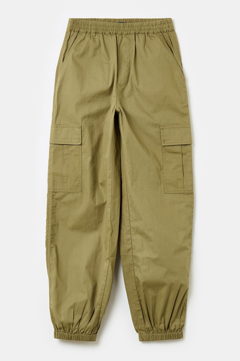 OVS Pantaloni cargo uni - Pled.ro